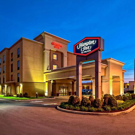 Hampton Inn Rochester - Irondequoit Ngoại thất bức ảnh