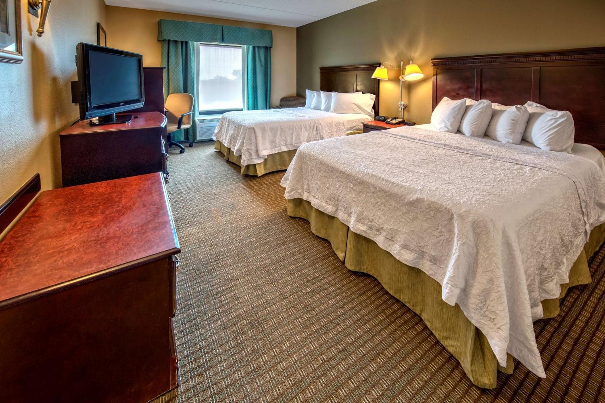 Hampton Inn Rochester - Irondequoit Ngoại thất bức ảnh