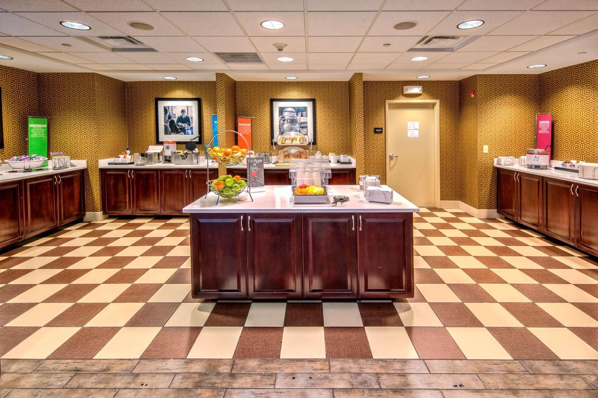 Hampton Inn Rochester - Irondequoit Ngoại thất bức ảnh