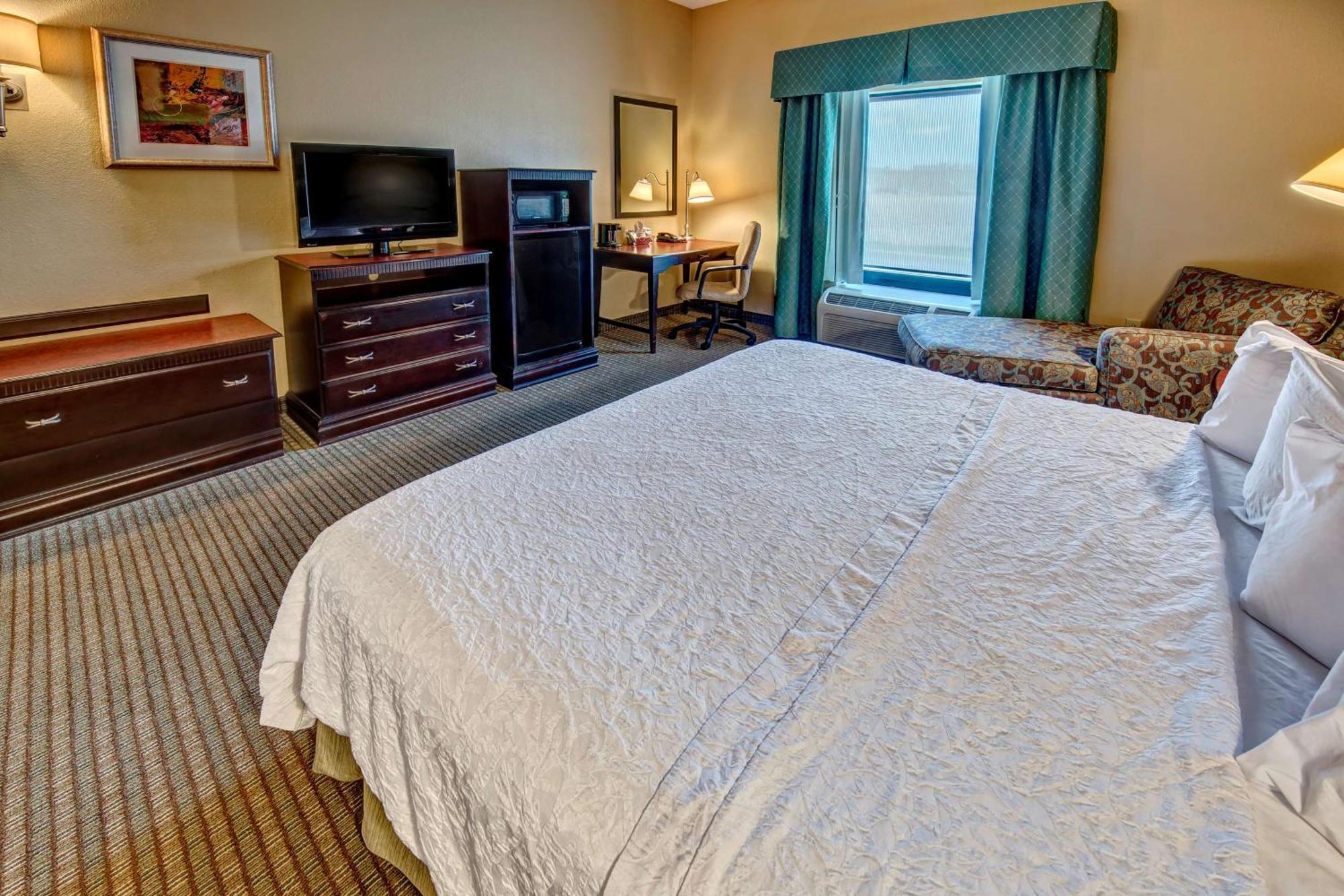 Hampton Inn Rochester - Irondequoit Ngoại thất bức ảnh