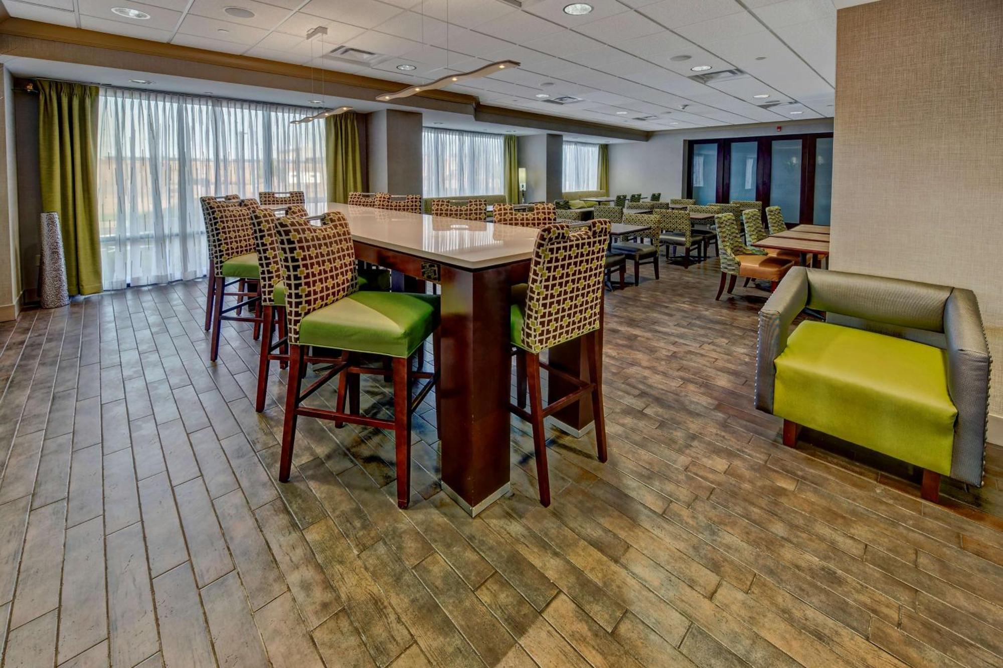 Hampton Inn Rochester - Irondequoit Ngoại thất bức ảnh