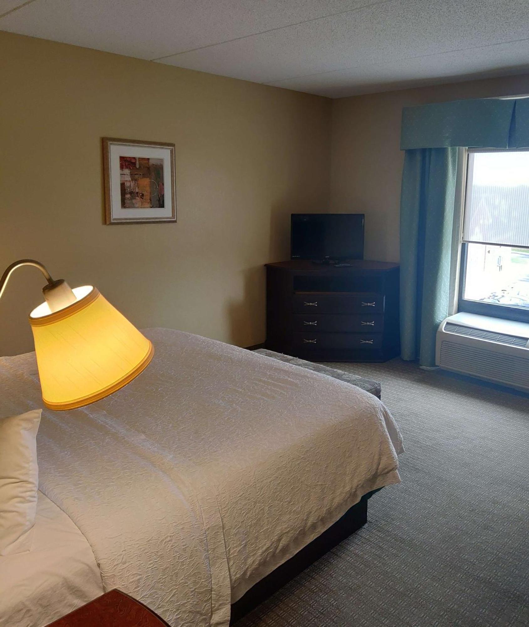 Hampton Inn Rochester - Irondequoit Ngoại thất bức ảnh