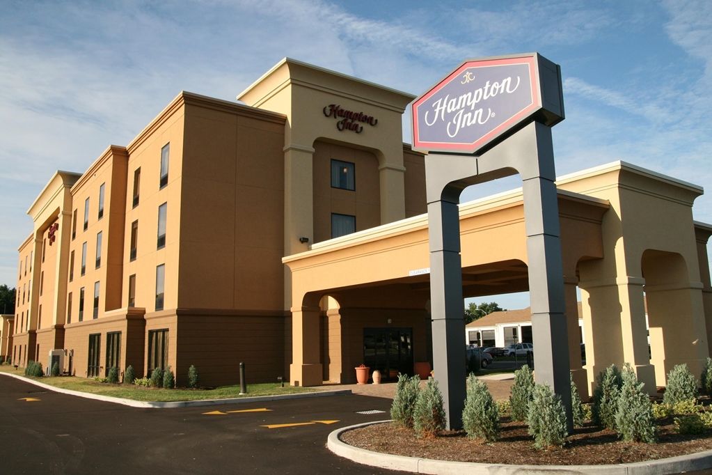 Hampton Inn Rochester - Irondequoit Ngoại thất bức ảnh